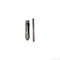 Pokrętka z grzechotką do gwintowników M8 - M12 CON-GR-M8-12 CONDOR, DR-TDHR-02 (2436520) - ogłoszenia A6.pl