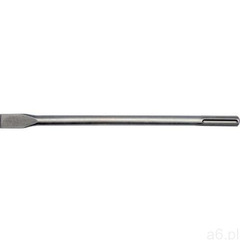 Sthor Dłuto wąskie sds max 25x18x400mm 23604 - zyskaj rabat 30 zł - ogłoszenia A6.pl