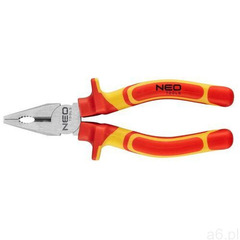 Szczypce NEO 01-220 160 mm - ogłoszenia A6.pl