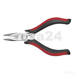 Szczypce wydłużone proste, mini 115 mm Yato YT-2083 - ZYSKAJ RABAT 30 ZŁ - ogłoszenia A6.pl