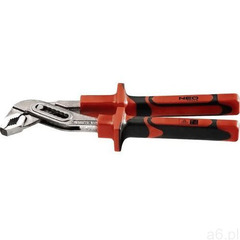 Szczypce do rur NEO 1000 V 250 mm 01-207 polerowane, 01-207 - ogłoszenia A6.pl