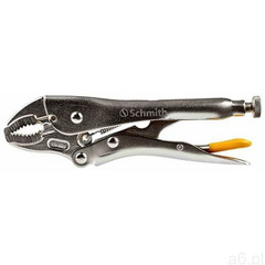 Szczypce zaciskowe morsea 250mm Schmith SVM-250 /Bezpieczne zakupy/ 20 lat na rynku/, SVM-250 - ogłoszenia A6.pl