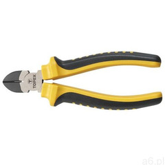 Szczypce 32d106 160 mm marki Topex - ogłoszenia A6.pl