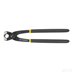 Topex Szczypce 32d541 250 mm (5902062011534) - ogłoszenia A6.pl