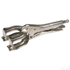 Szczypce TOPEX 32D458 225 mm, 5902062324580 - ogłoszenia A6.pl
