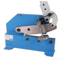 Nożyce do blachy HS8I - 8" - ogłoszenia A6.pl