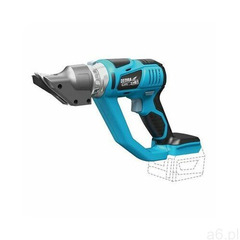 Nożyce do blachy ded7083 marki Dedra - ogłoszenia A6.pl