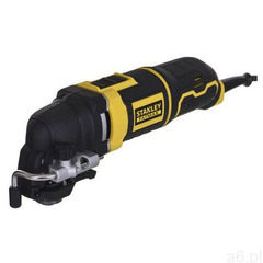 Narzędzie wielofunkcyjne 300W FME650K-QS STANLEY- Zamów do 16:00, wysyłka kurierem tego samego dnia! - ogłoszenia A6.pl