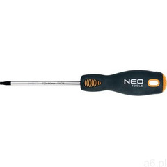 WKRĘTAK TORX CRMO T20*100MM - ogłoszenia A6.pl