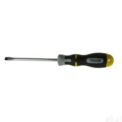 Condor Wkrętak płaski 8 x 150 mm con-wka-sl8 (5902143130369) - ogłoszenia A6.pl