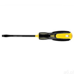 Topex wkrętak płaski 5.0 x 100 mm (5902062398048) - ogłoszenia A6.pl