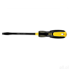 Wkrętak płaski TOPEX 8.0 x 150 mm - ogłoszenia A6.pl