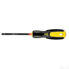 Wkrętak krzyżowy PZ2 x 100 mm (5902062398314) - ogłoszenia A6.pl