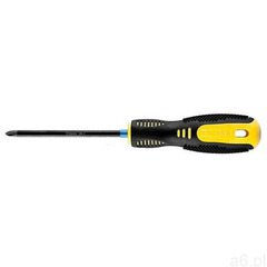 Topex Wkrętak krzyżowy ph1 x 100 mm (5902062398215) - ogłoszenia A6.pl