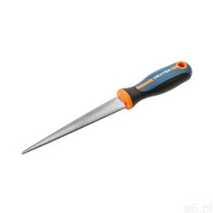 Dexter Pilnik do ceramiki 150 mm polokrągły s - ogłoszenia A6.pl