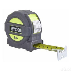 Ryobi Miara rtm (8 m) - ogłoszenia A6.pl