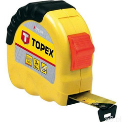 Topex Miara zwijana shiftlock 5m - ogłoszenia A6.pl