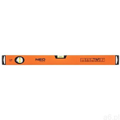 Neo Poziomnica 71-082 60 cm (5907558442199) - ogłoszenia A6.pl