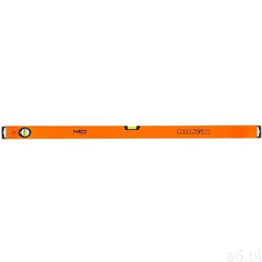 Poziomnica NEO 71-084 100 cm (5907558442212) - ogłoszenia A6.pl