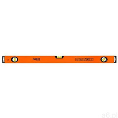Neo Poziomnica 71-093 80 cm (5907558442267) - ogłoszenia A6.pl