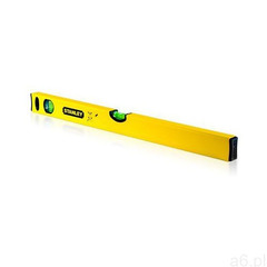Stanley poziomica 80cm classic magnet - ogłoszenia A6.pl