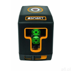 Laser krzyżowy SMART365 SM-06-02030G, SM-06-02030G - ogłoszenia A6.pl