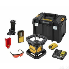 DeWalt DCE074D1R-QW, DCE074D1R - ogłoszenia A6.pl