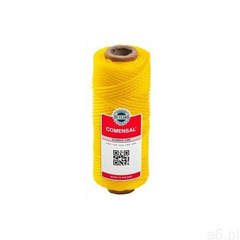 Comensal Sznurek murarski 40 m 813 (5902060103125) - ogłoszenia A6.pl