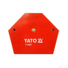 Kątownik yt-0867 marki Yato - ogłoszenia A6.pl