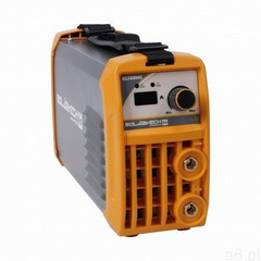 Soldatech Spawarka elektrodowa 120 a – el120hg - ogłoszenia A6.pl