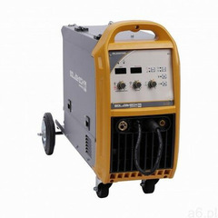 Spawarka MIG MAG 200 A – ML200YHG, ML200YHG - ogłoszenia A6.pl
