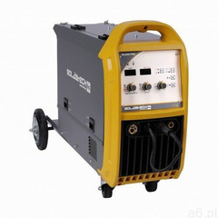 Spawarka MIG MAG 250 A – ML250YHG, ML250YHG - ogłoszenia A6.pl