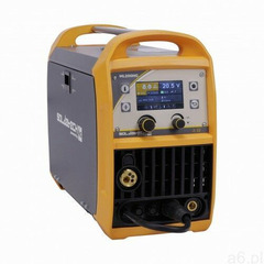Soldatech Spawarka synergiczna mig mag 200 a – ml200hg - ogłoszenia A6.pl