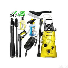 Karcher K 4.25 - ogłoszenia A6.pl