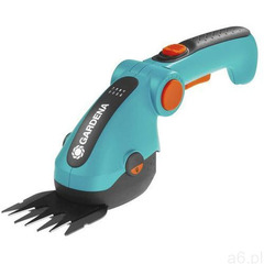 Nożyce do trawy GARDENA ComfortCut 9856-20, 9856-20 - ogłoszenia A6.pl