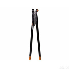 Fiskars nożyce do trawy i żywopłotu, dźwigniowe - gs53 (113710) - ogłoszenia A6.pl