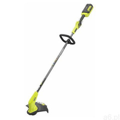 Ryobi Podkaszarka akumulatorowa ry36lt33a-120 /bezpieczne zakupy/ 20 lat na rynku/ (4892210183156) - ogłoszenia A6.pl
