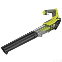 Dmuchawa do liści obl18jb 18v - 5133003662- natychmiastowa wysyłka, ponad 4000 punktów odbioru! mark - ogłoszenia A6.pl