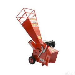 Rozdrabniacz bio 60 honda gx 160 darmowy transport marki Caravaggi - ogłoszenia A6.pl