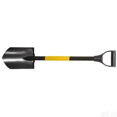Szpadel TOPEX 15A055 (5902062150141) - ogłoszenia A6.pl