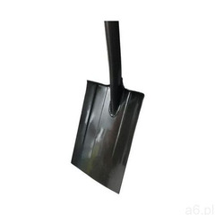 Szpadel GEOLIA 19.5 x 125 cm prosty (5901171227577) - ogłoszenia A6.pl