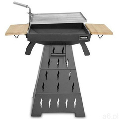 Hecht grill vesuv grill węglowy ogrodowy ewimax - oficjalny dystrybutor - autoryzowany dealer hecht  - ogłoszenia A6.pl