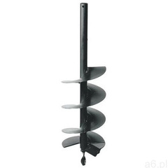 OLEO-MAC MTL 51 WIERTŁO ŚWIDER 80mm / 100 cm DO OLEO-MAC MTL 51 i MTL85R - OFICJALNY DYSTRYBUTOR - A - ogłoszenia A6.pl