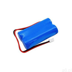 Bateria gardena c1060 plus solar 01866-00.600.02 marki Powersmart - ogłoszenia A6.pl