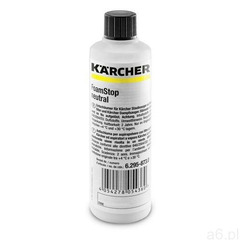 Karcher Odpieniacz foamstop 125 ml - citrus - ogłoszenia A6.pl