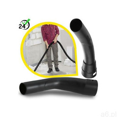 Karcher Kolanko (dn 35) do wd/mv, ✔zaplanuj dostawę ✔sklep specjalistyczny ✔karta 0zł ✔pobranie 0zł  - ogłoszenia A6.pl