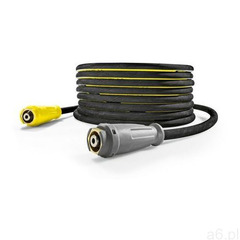 Wąż wysokociśnieniowy przedłużający 315 bar easy!lock - 10 m marki Kärcher - ogłoszenia A6.pl