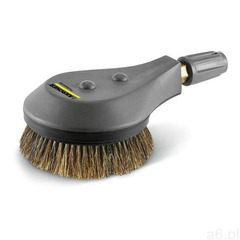 Szczotka obrotowa - szczecina naturalna - 500-800 l/h marki Kärcher - ogłoszenia A6.pl