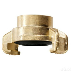 Złączka Geka - z gwintem wewnętrznym 3/4" - ogłoszenia A6.pl