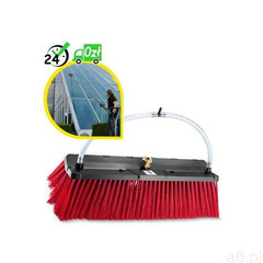 Karcher Szczotka sztywna, średnia, do czyszczenia elewacji, rotel i tkanin, do hd/hds, ✔zaplanuj dos - ogłoszenia A6.pl